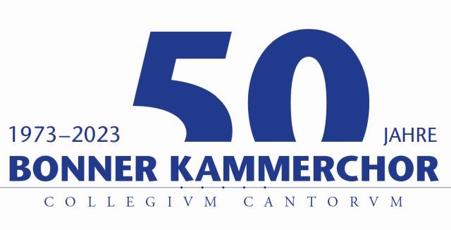 Bonner Kammerchor - Collegium Cantorum